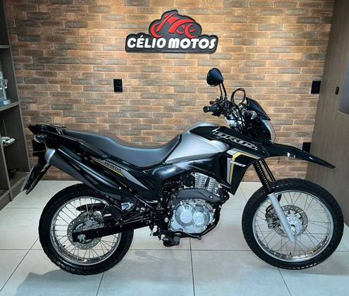 HONDA NXR 160 BROS ESDD 